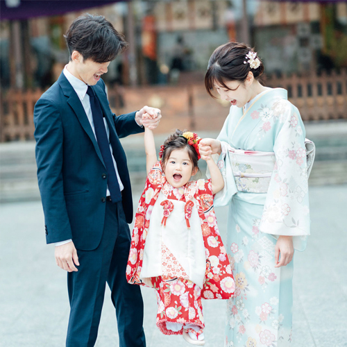 その1枚が、未来のたからもの。｜SUZUYA郡山店