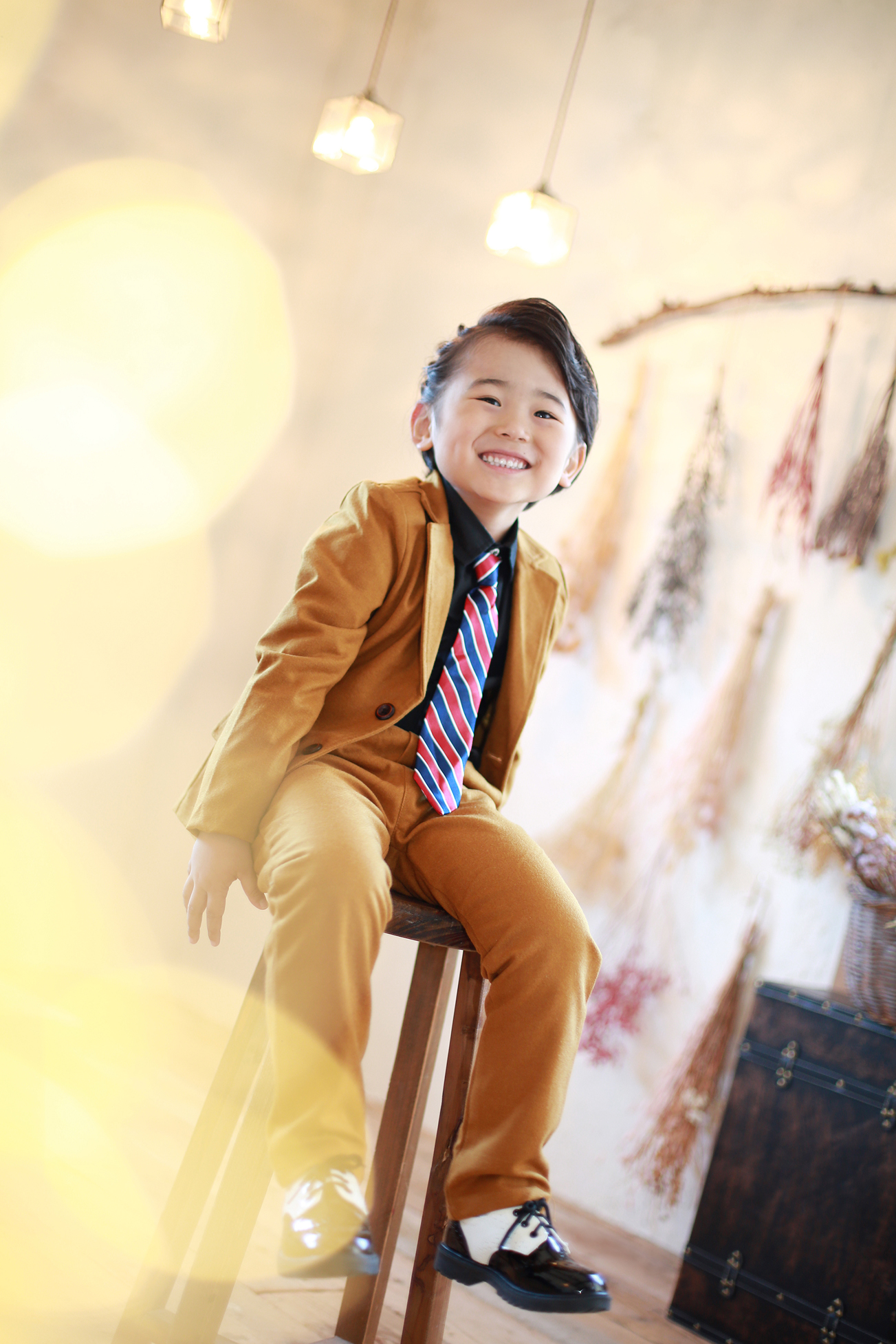 七五三写真10