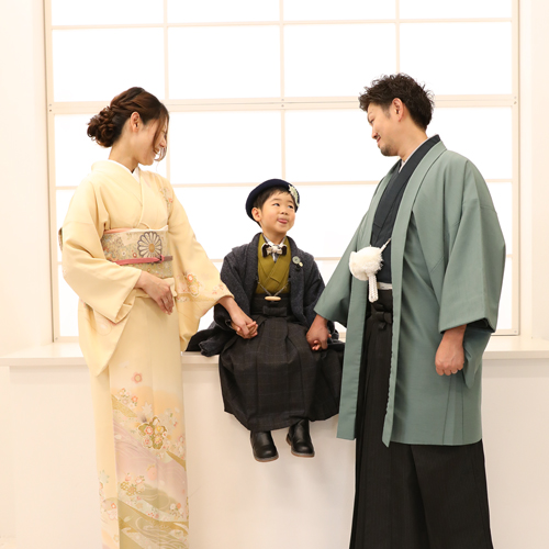 その1枚が、未来のたからもの。｜SUZUYA郡山店