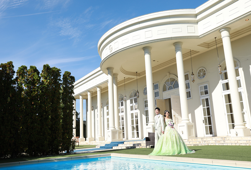 フォトウエディング,結婚写真