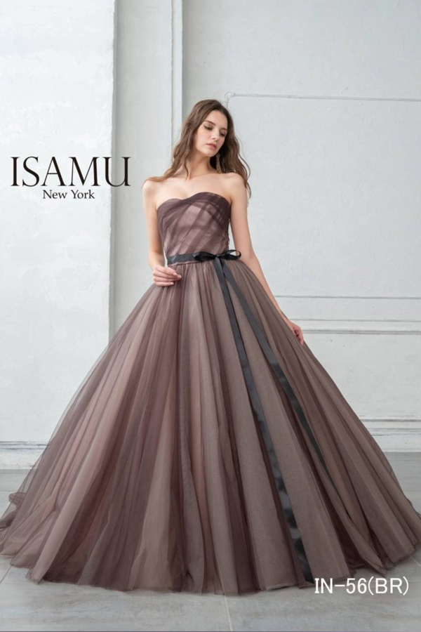 ドレス02 イサムモリタ2