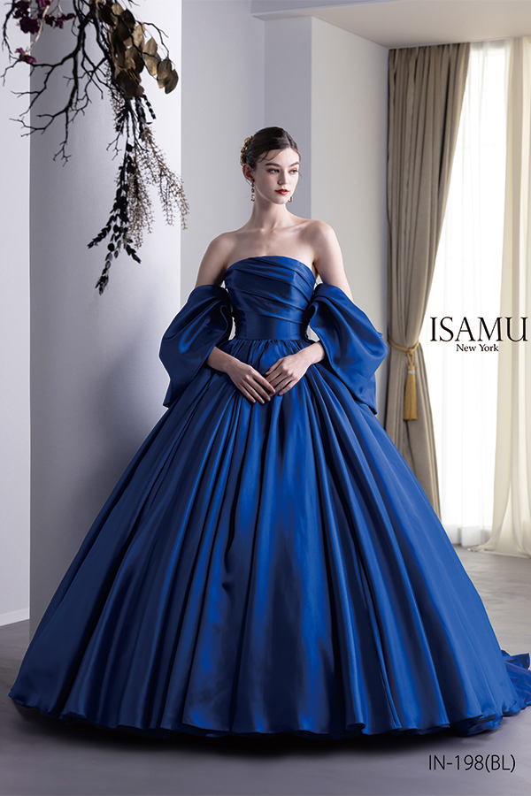 ドレス01 イサムモリタ1