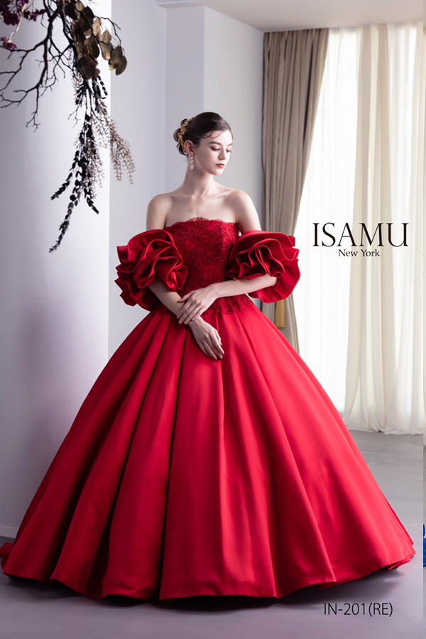 ドレス03 イサムモリタ3