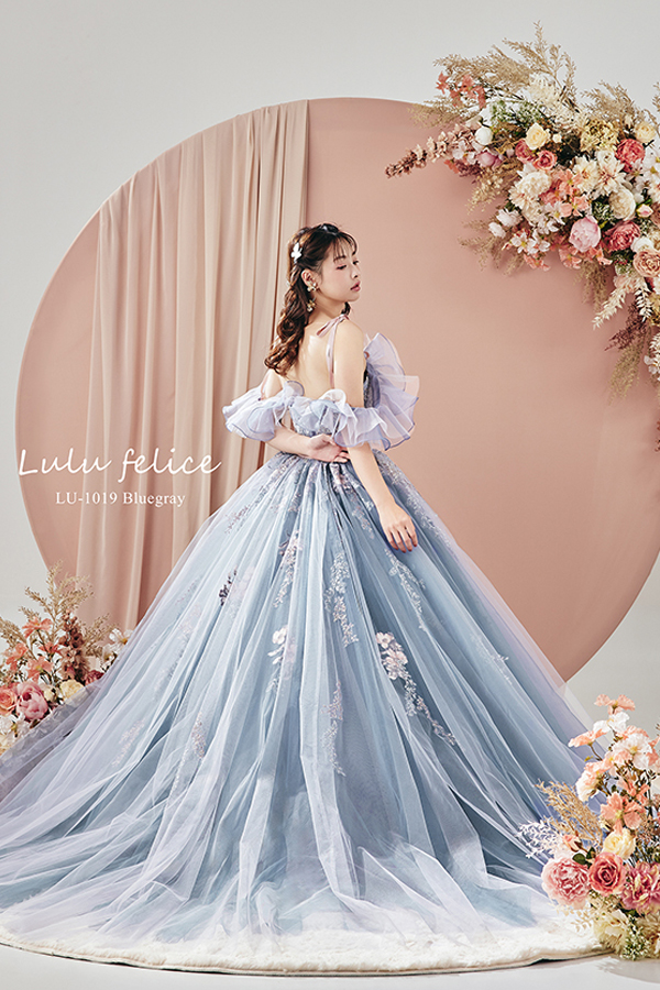 ドレス05 ルルフェリーチェ1