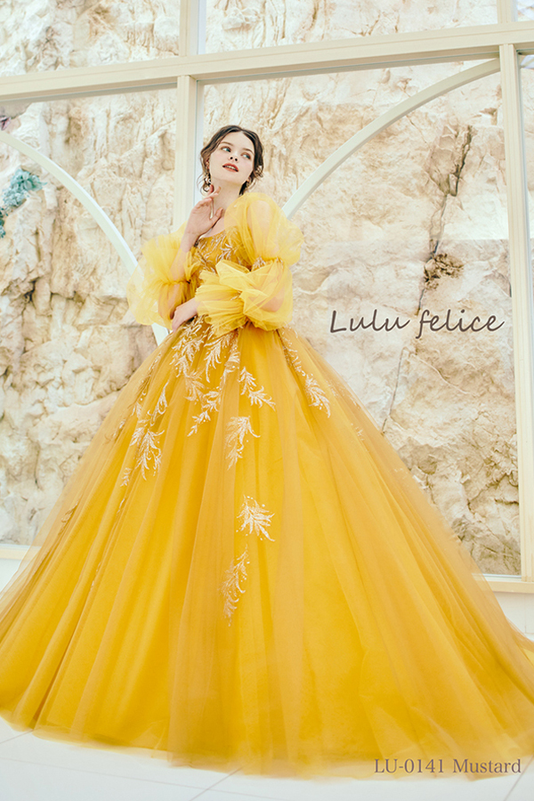 ドレス06 ルルフェリーチェ2