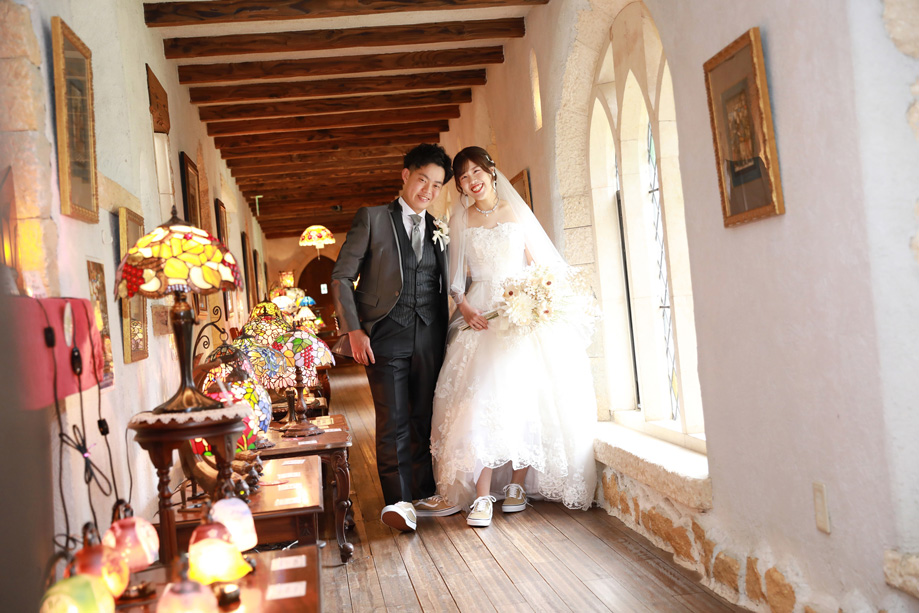 フォトギャラリー