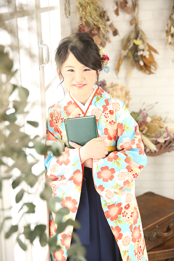 2分の1成人式 | 【公式】SUZUYA スズヤ郡山店